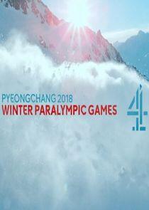Winter Paralympics Breakfast Winter Paralympics Breakfast