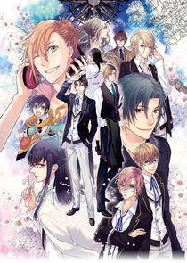 Butlers: Chitose Momotose Monogatari Butlers: Chitose Momotose Monogatari