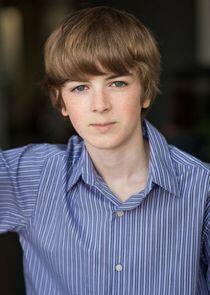Ryan Grantham Ryan Grantham
