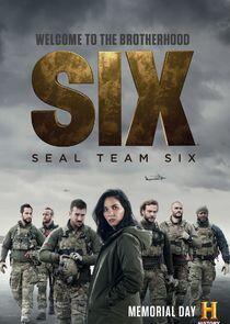 SIX SIX