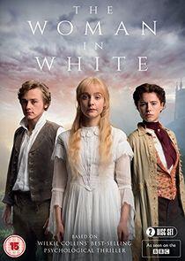 The Woman in White The Woman in White