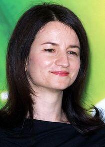 photo of Sandra Goldbacher photo of Sandra Goldbacher