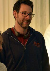 Drew Z. Greenberg Drew Z. Greenberg