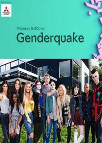 Genderquake Genderquake
