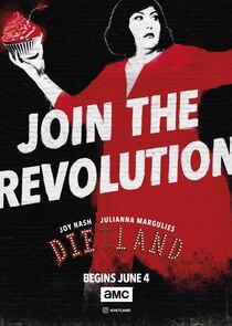 Dietland Dietland
