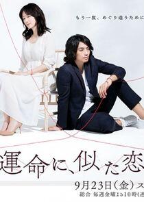Destiny-Like Love Destiny-Like Love