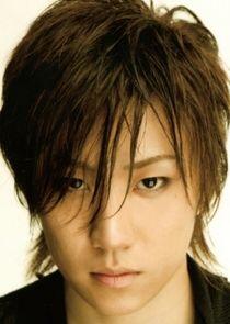 Saotome Taichi Saotome Taichi