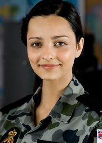 Seaman Jessica 