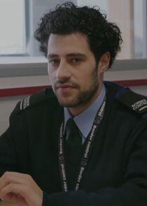 Tariq Tariq