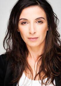 Rose Malouf