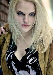 Agatha