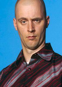 Hanz Rimmer Hanz Rimmer
