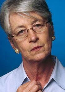 Anita Backx Anita Backx