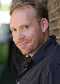 photo of Eric Bays photo of Eric Bays