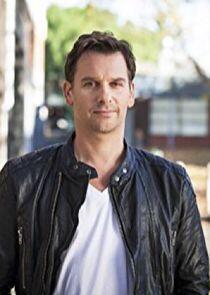 Peter Rivers
