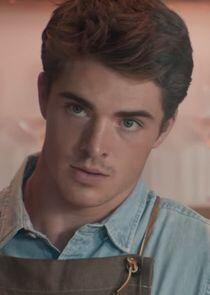 Garrett