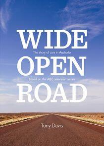 Wide Open Road Wide Open Road
