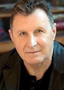 Bill Southgate