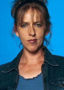 Linda Hombroeckx Linda Hombroeckx