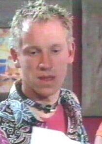 Alan Bolton