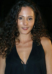 Hanneke de Rue-Bannink Hanneke de Rue-Bannink