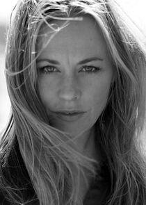 Jodie Cooper