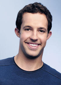 Peter Cambor Peter Cambor