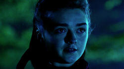 The Woman Who Lived