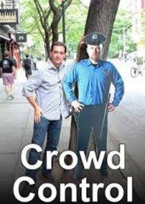 Crowd Control Crowd Control