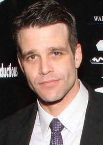 Nathaniel Marston Nathaniel Marston