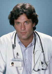 Dr. Peter White Dr. Peter White