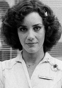 Nurse Shirley Daniels Nurse Shirley Daniels