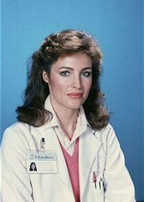 Dr. Annie Cavanero Dr. Annie Cavanero