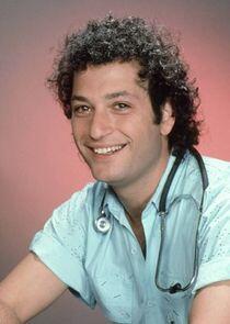 Dr. Wayne Fiscus Dr. Wayne Fiscus