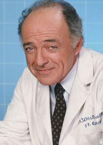 Dr. Donald Westphall Dr. Donald Westphall