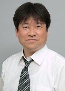 Kanzo Mogi Kanzo Mogi