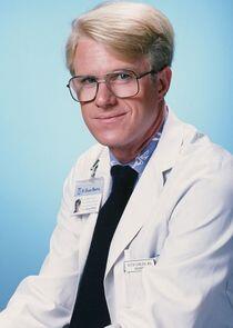 Dr. Victor Ehrlich Dr. Victor Ehrlich