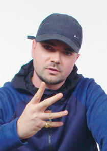 Grindah Grindah