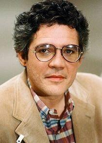 Dr. Hugh Beale Dr. Hugh Beale