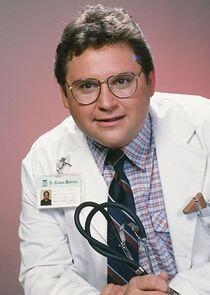 Dr. Elliot Axelrod Dr. Elliot Axelrod