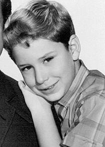 Richard Rosebud 'Ritchie' Petrie Richard Rosebud 'Ritchie' Petrie