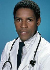 Dr. Phillip Chandler Dr. Phillip Chandler