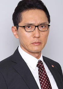 Soichiro Yagami Soichiro Yagami