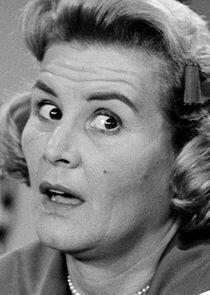 Sally Rogers Sally Rogers
