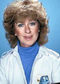 Nurse Helen Rosenthal Nurse Helen Rosenthal