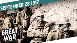 Week 166: Battle of Polygon Wood - Betrayal at the Italian Front Week 166: Battle of Polygon Wood - Betrayal at the Italian Front