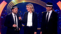 Finale - del 1 Finale - del 1