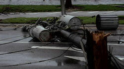 Hurricanes: Storms of Destruction Hurricanes: Storms of Destruction