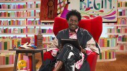 Jacqueline Woodson Reads The Day You Begin Jacqueline Woodson Reads The Day You Begin
