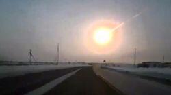 Meteor Strike Meteor Strike